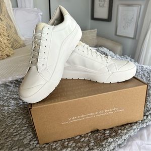 Viral Tik Tok Dr. Scholl’s Time Off Sneakers